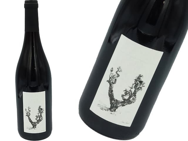 Christophe Pacalet Beaujolais　Cru CHENAS /クリフトフ・パカレ　ボージョレCru シェナス2019