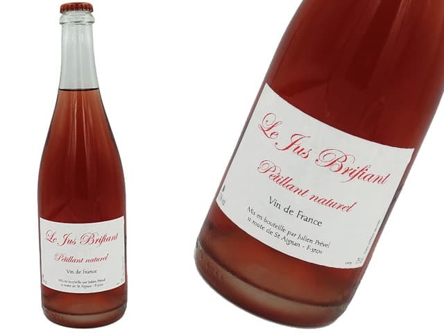 海外のナチュラルワイン 《ロゼ》 | 酒泉洞堀一のネット通販