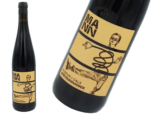 Weingut-Mann_SpatBurgunder