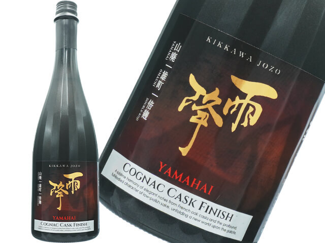 山形正宗（やまがたまさむね） 夏ノ純米 花火 720ml