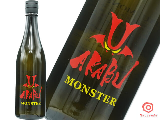AKABU MONSTER