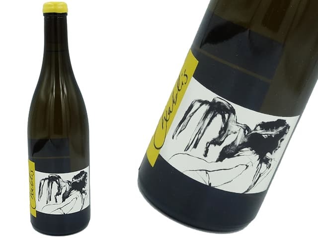 Dom. Pattes Loupドメーヌ・パット・ルー/ Chablis シャブリ