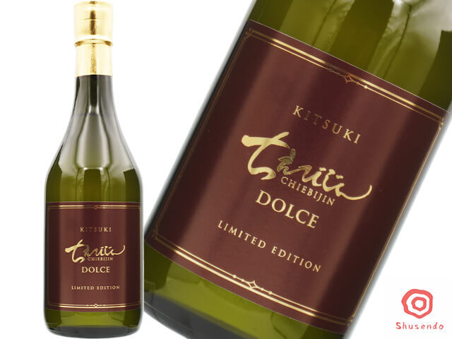 ちえびじん DOLCE