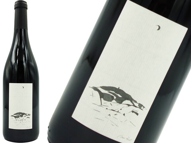 Christophe Pacalet /クリフトフ・パカレ BeaujolaisCru　Cote de Broully ボージョレCru コート・ド・ブルイィ2020　赤