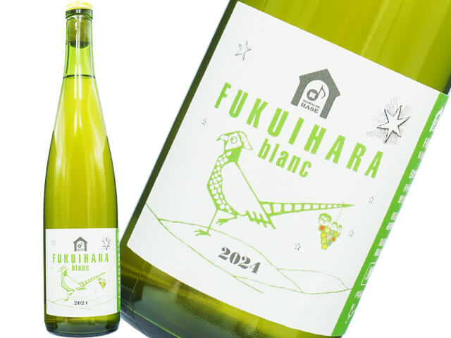 入手困難品◆ファンキーシャトー シャルドネ　2023 限定販売品 Funky Château / ファンキー・シャトー Chardonnay シャルドネ