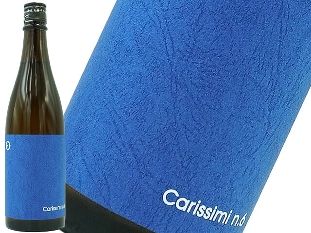 笑四季劇場　特別編　Carissimi n.6　生もと・六号酵母