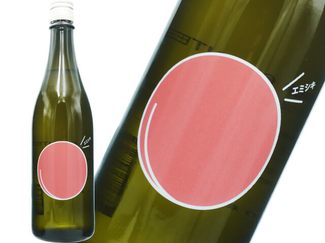 笑四季(えみしき) INTENSE612 もも 渡船2号