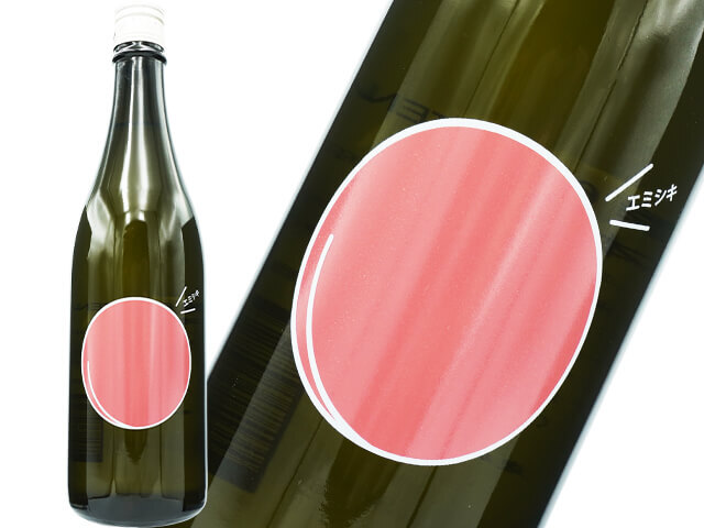 笑四季（えみしき）　INTENSE612　もも  渡船2号