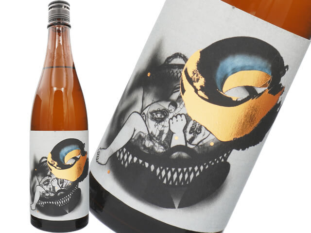笑四季（えみしき）　Masterpiece　阿（あ）　720ml
