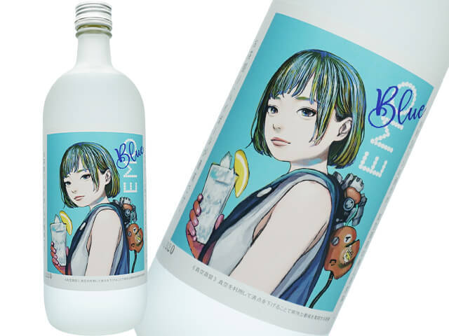 EMO　イーモ　芋焼酎　25度