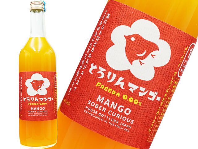 フリーダ　とろりんマンゴー