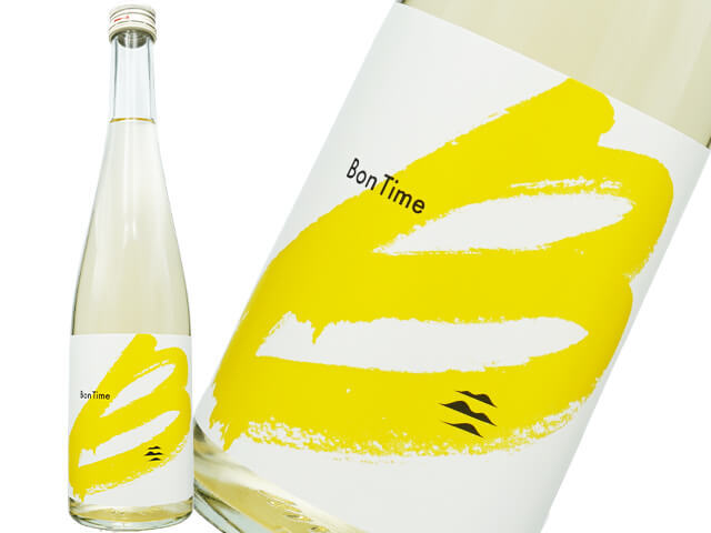 富久長（ふくちょう）　Bon Time Style:B