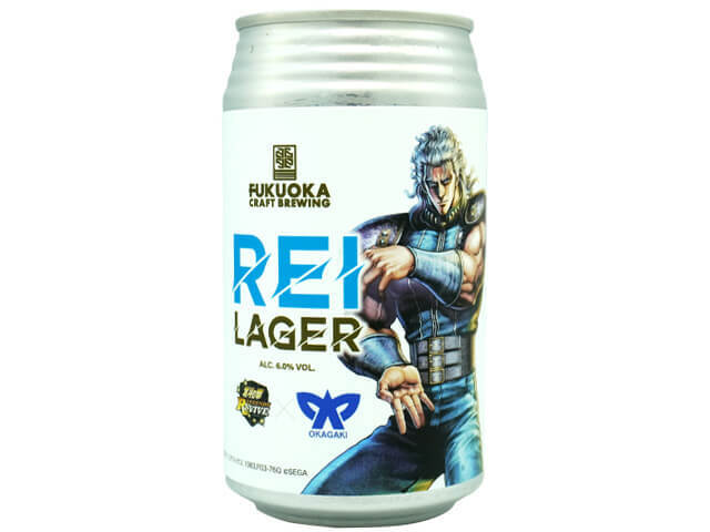 fukuoka-craft-brewing-rei-lager レイラガ-