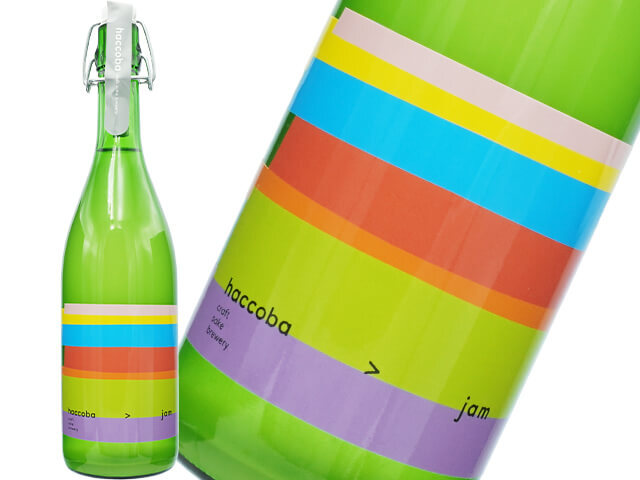 haccoba（はっこうば）jam -2025BY No.2-