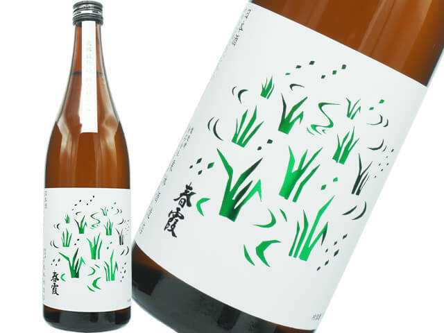 而今（じこん） 特別純米 にごりざけ生 720ml