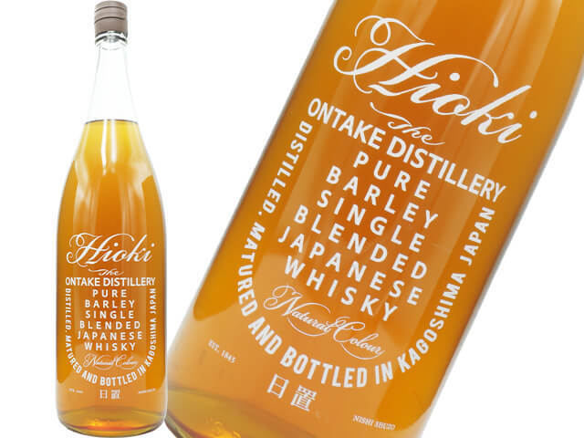 日置　Hikoki　1800ml