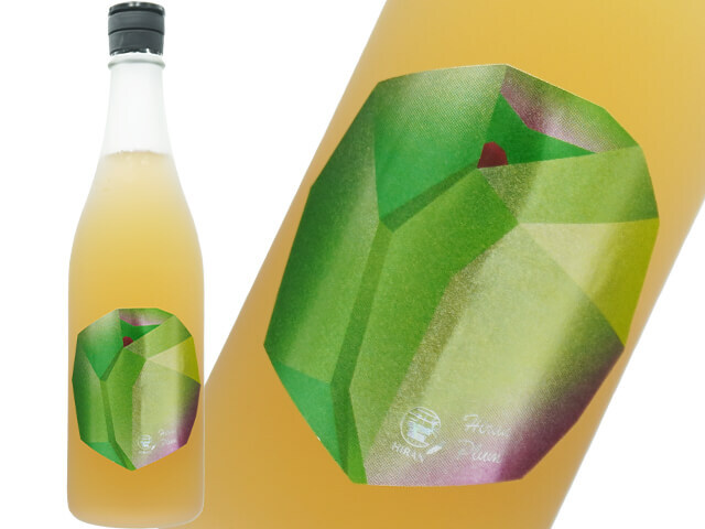 飛鸞（ひらん） / HIRAN Plum　720ml