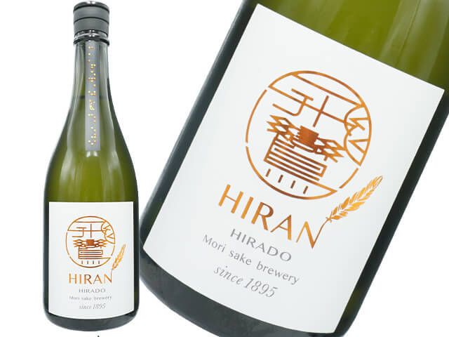 飛鸞（ひらん） HIRAN　彩道　SAIDO