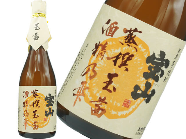芋焼酎 天使の誘惑 40度 720ml