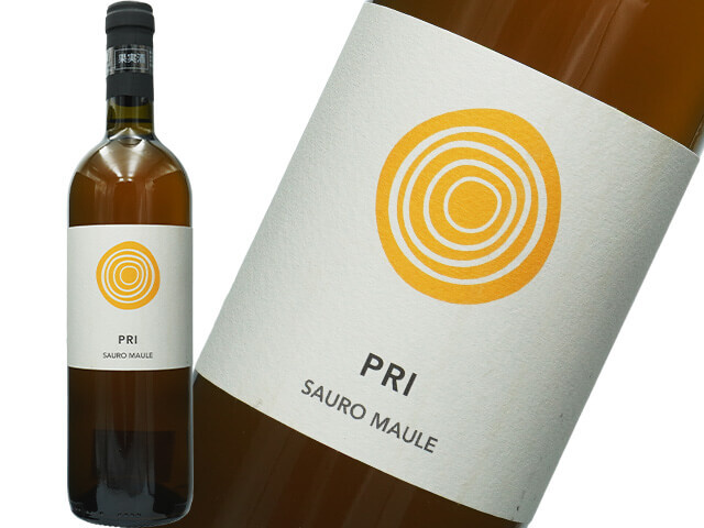 Il Cavallino(Sauro Maule)イル カヴァッリーノ(サウロ マウレ)／Pri 2023 プリ