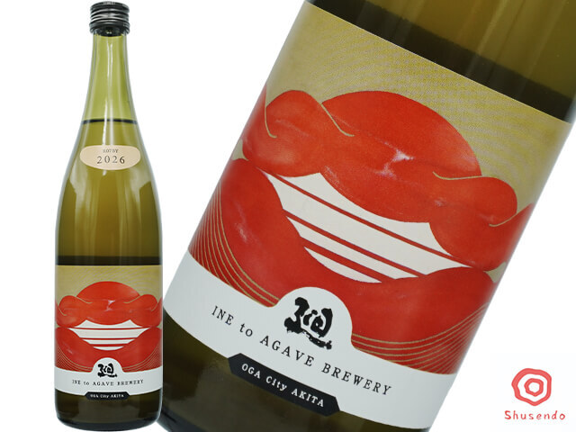 稲とアガベ 廻(めぐる) 日本酒+ワイン+ビール+ジン