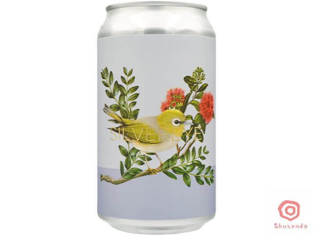 Inkhorn Brewing　Silvereye