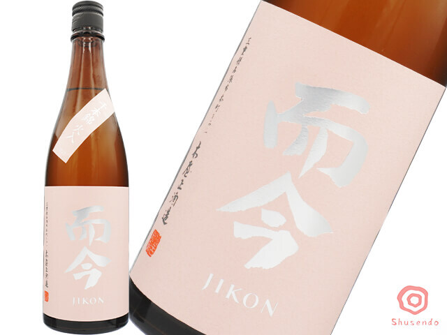 而今（じこん） 純米吟醸 千本錦火入 720ml