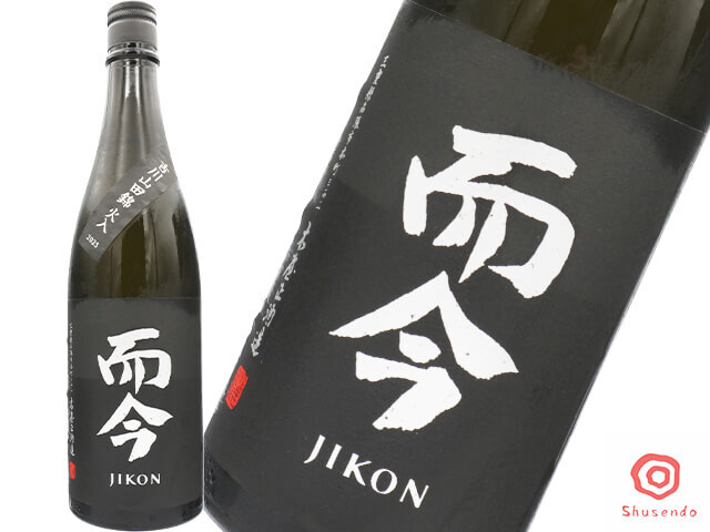 而今 / JIKON 吉川山田錦 火入 720ml