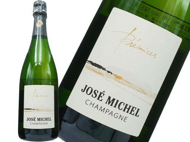 ジョゼ ミッシェル  JOSE MICHEL / Prémicesプレミス　2018,2019 & 2020