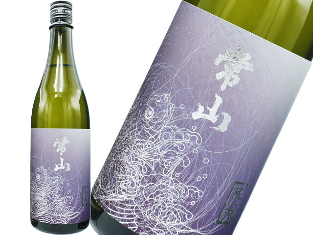 而今（じこん）JIKON 特別純米 生 2023 1800ml