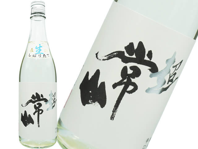 而今　純米大吟醸活性酒　720ml 而今 純米大吟醸 活性酒 720ml