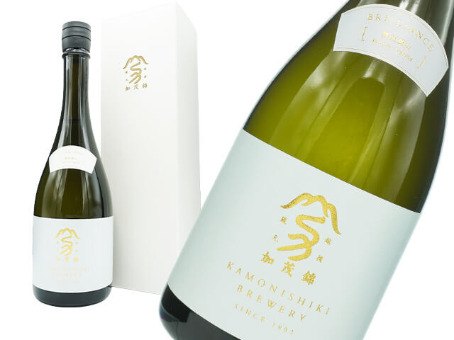 而今（じこん） 純米大吟醸 白鶴錦 火入 720ml