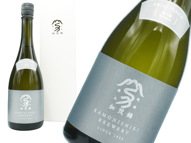 仙禽（せんきん） 鶴鳴（かくめい）醸（かもす） 木箱入り 720ml