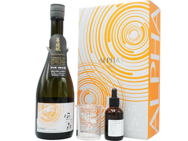 風の森　ALPHA7 一期一会 2023