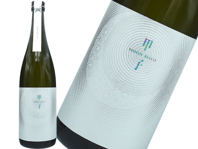 甲子（きのえね）PREMIUM　ひかりのわ　～MOON  HALO～