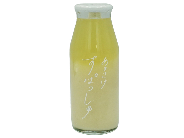 にいだしぜんしゅ　あまさけ　すぱっしゅ