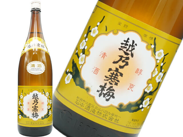 而今（じこん） 純米大吟醸 白鶴錦 火入 720ml