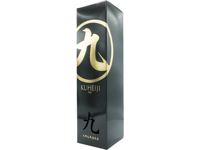 初源伊万里 盃    無庇完品 Juyondai Sake 十四代 Soukou Daijinjou 双虹 720ml - TheWhisky.SG
