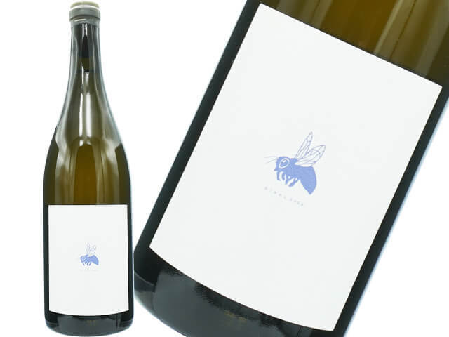 La pommeraie　ラポムレ　/　blanc 　ブラン 2024