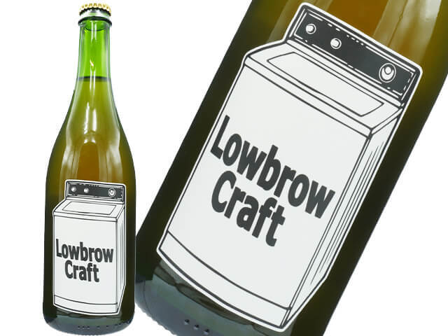 Lowbrow Craft / ロウブロウ・クラフト　100％TABIJI 　2024