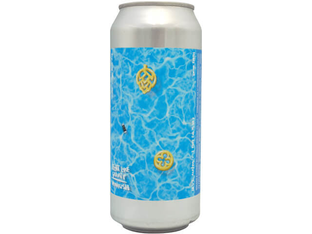 Monkish Float Like Gravity Triple IPA  / フロート ライク グラビティ