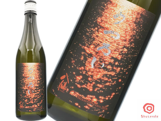 而今 / JIKON 吉川山田錦 火入 720ml