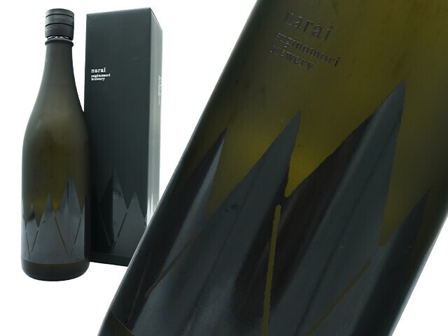 杉の森　narai by suginomori brewery