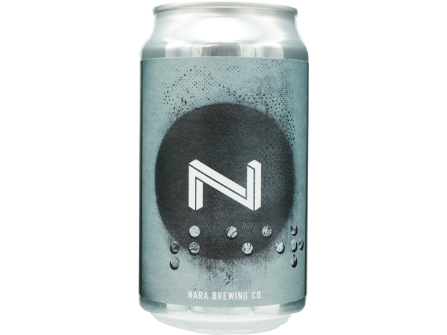 奈良醸造（ならじょうぞう） DOT 350ml