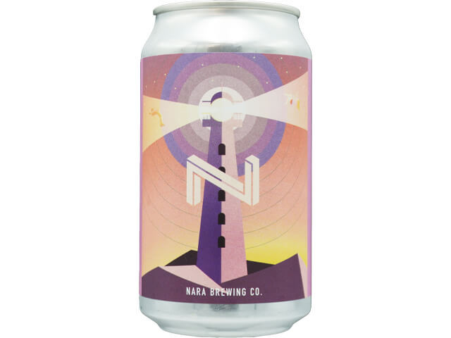 奈良醸造（ならじょうぞう）　LIGHTHOUSE（ライトハウス）　