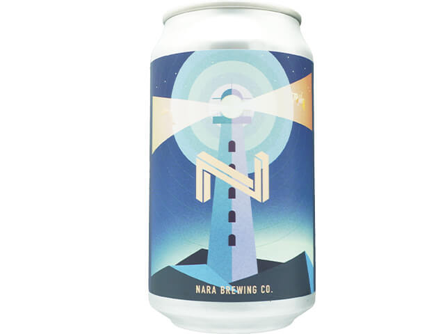 奈良醸造（ならじょうぞう）　LIGHTHOUSE（ライトハウス）