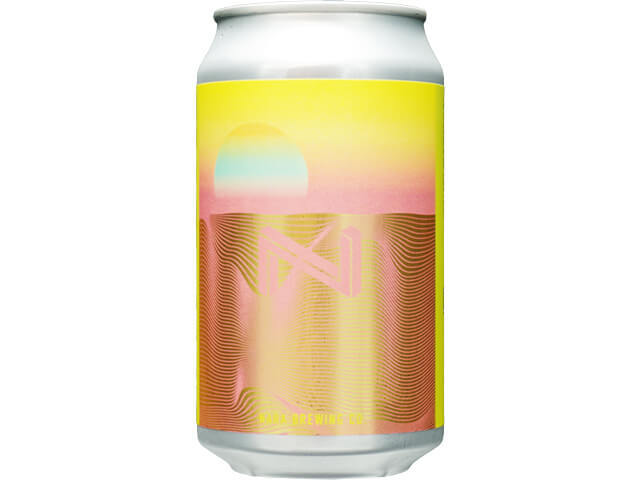 奈良醸造（ならじょうぞう）　 PHILHARMONY（フィルハーモニー）　