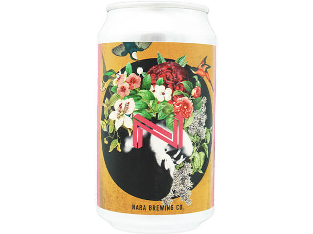 奈良醸造（ならじょうぞう）　SWEET PAIN (スイートペイン)