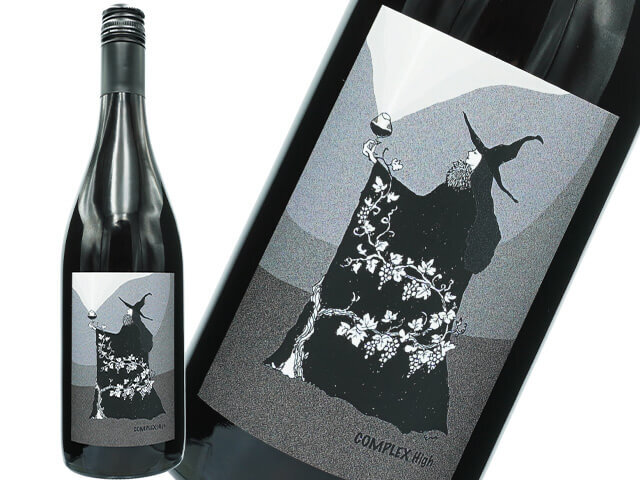 ナチュラルワイン 《赤》 | 酒泉洞堀一のネット通販