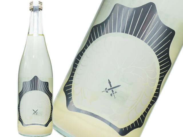 射美（いび） 吟撰 槽場無濾過生原酒 720ml